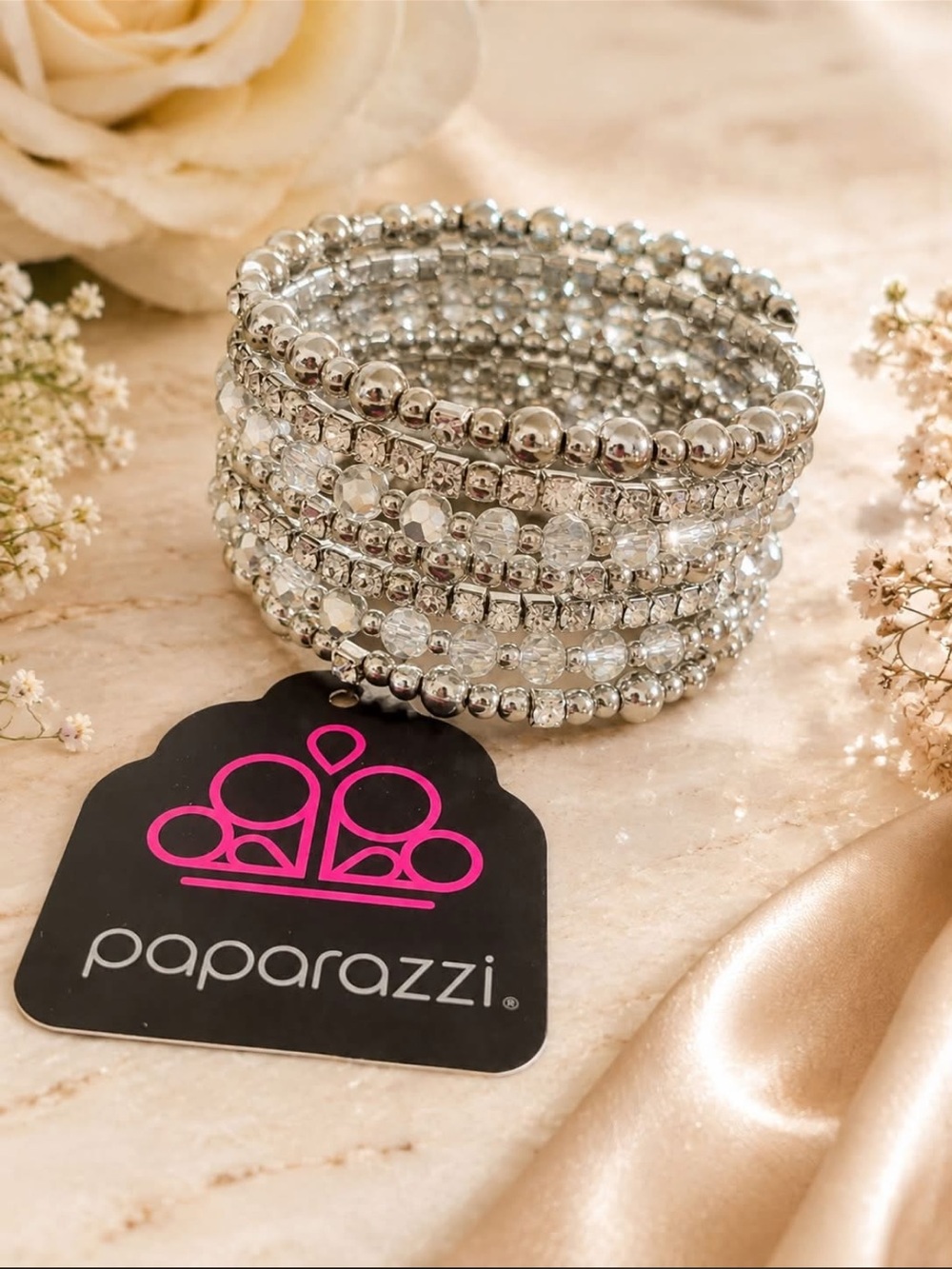 Bracelet (Coil)